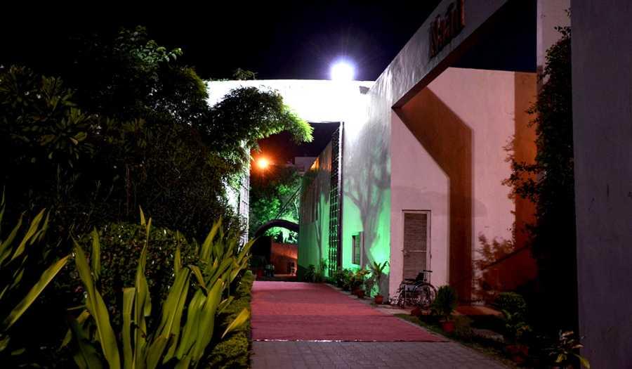 ITM University Gwalior Infrastructure photo 82